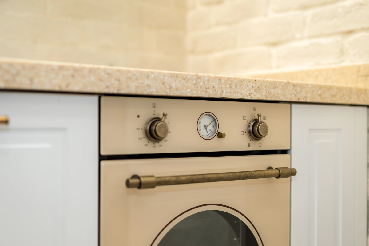 Апартаменты Lux на улице Гагарина 5