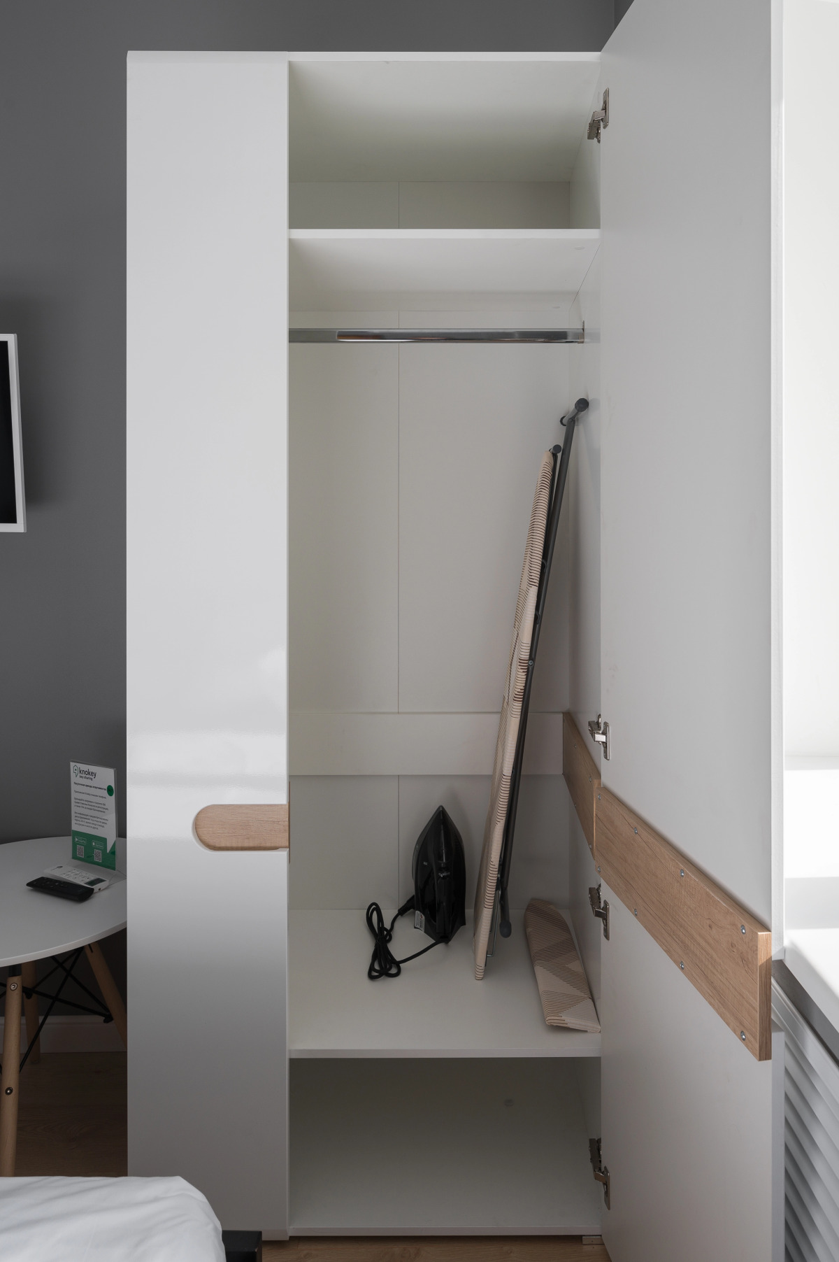 Апартаменты Кнокей Белорусская Комфорт