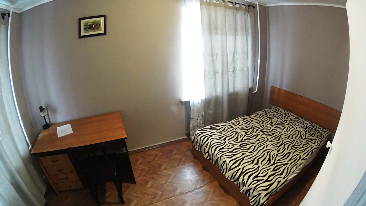 Апартаменты On-Day на Выставочной 20