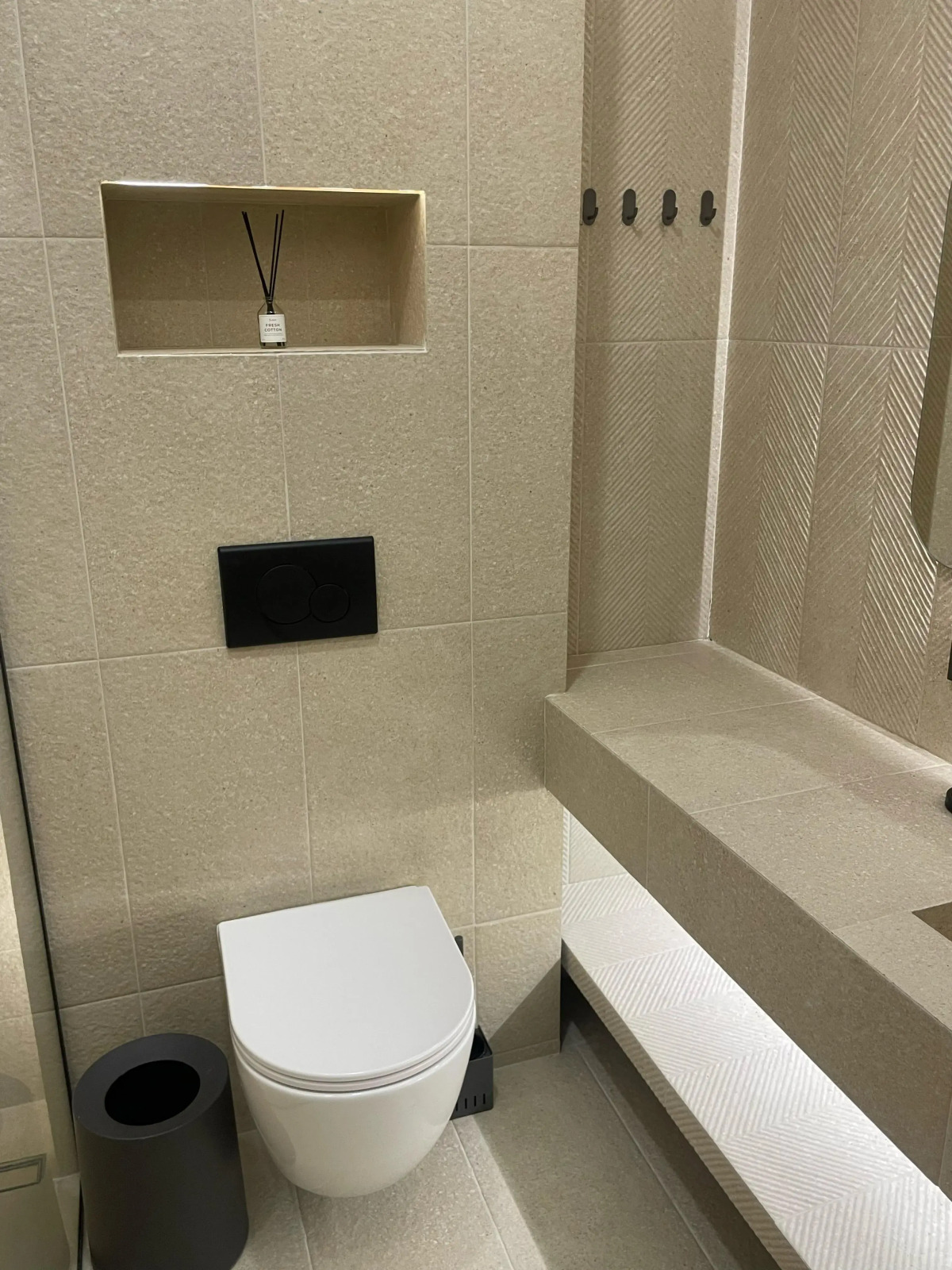 Мини-отель 4Rooms