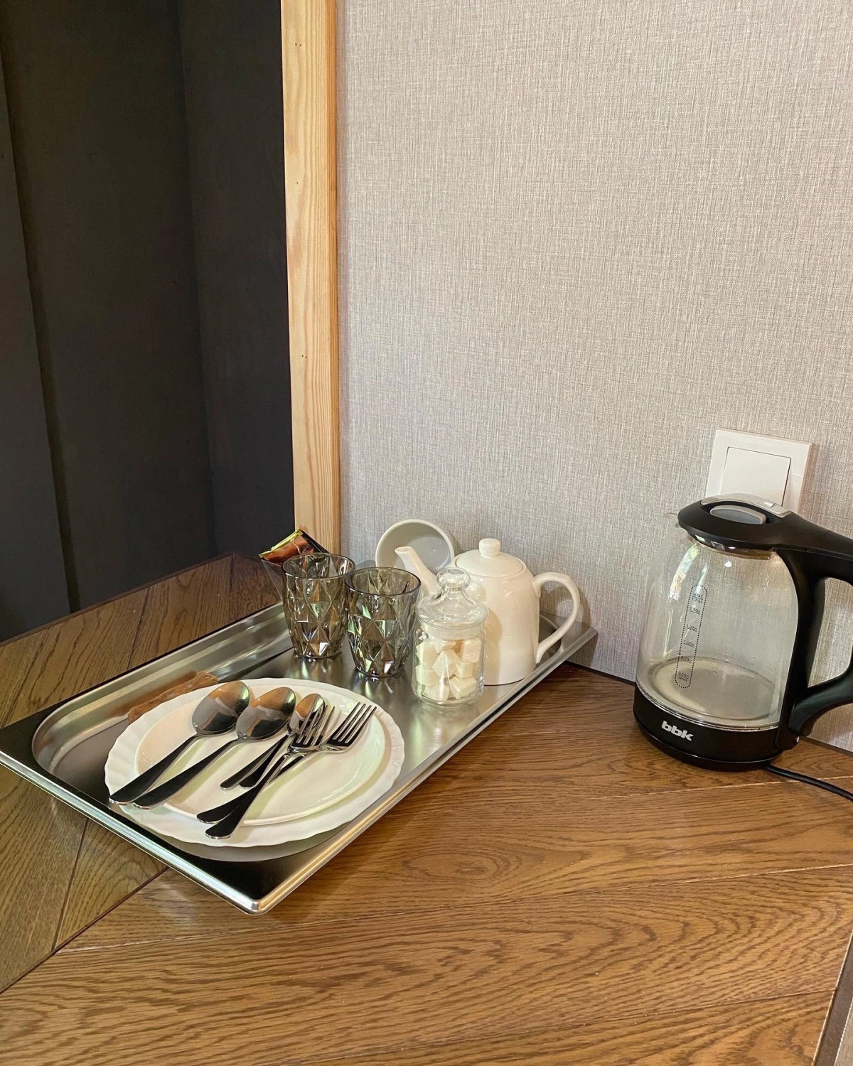 Отель Koban-Spa