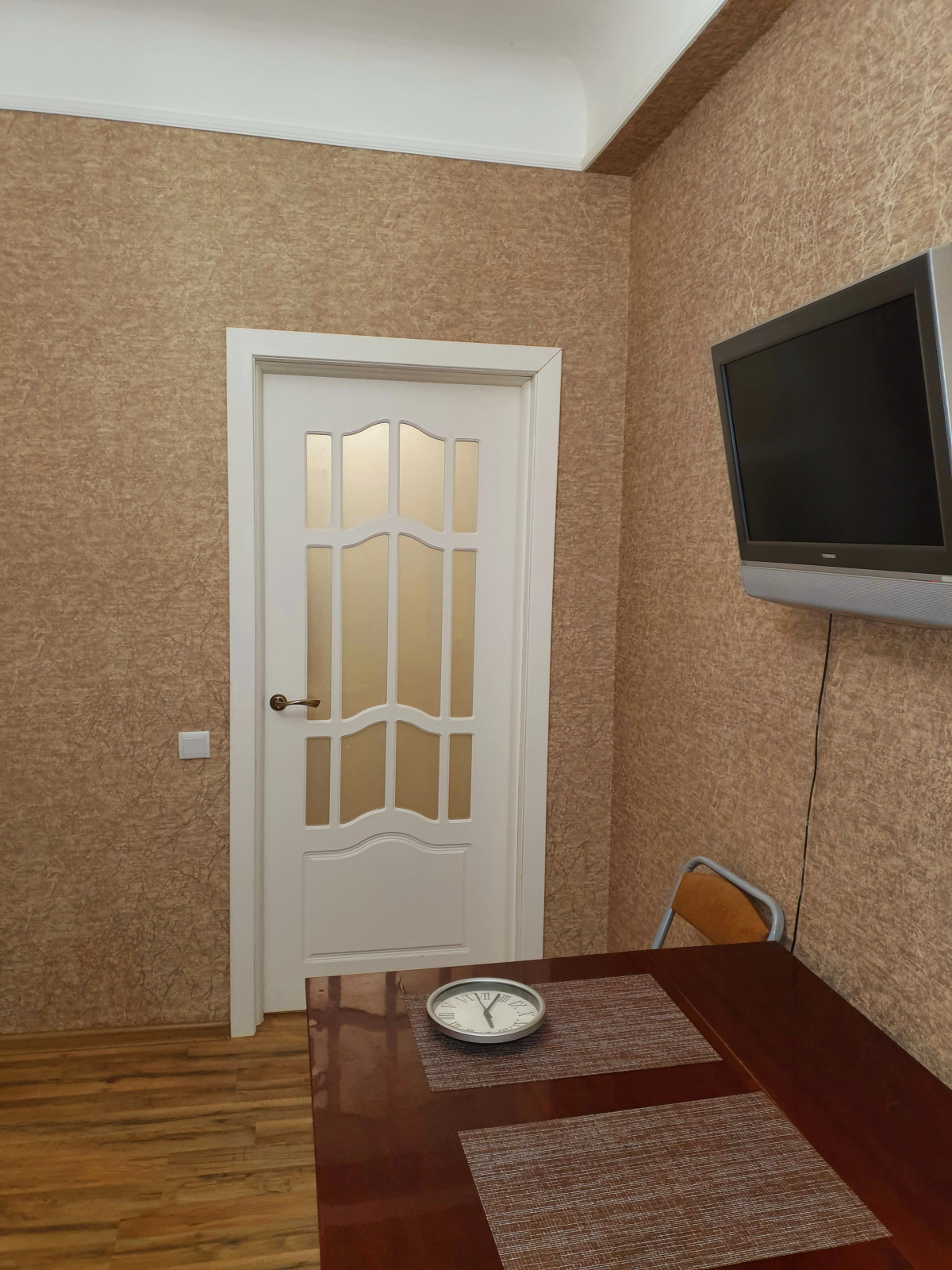 Квартира L.V.Hotels на Первомайская 9