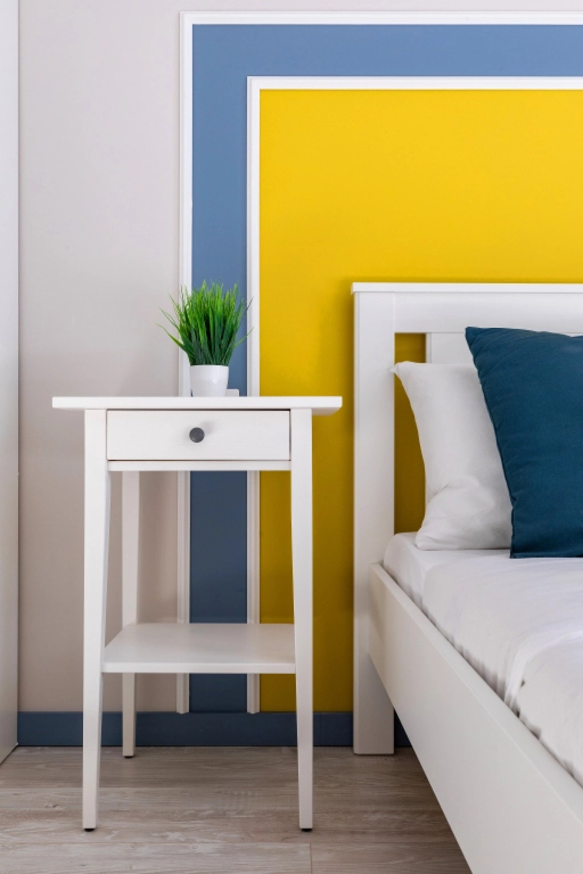 Апартаменты Ментор (3)