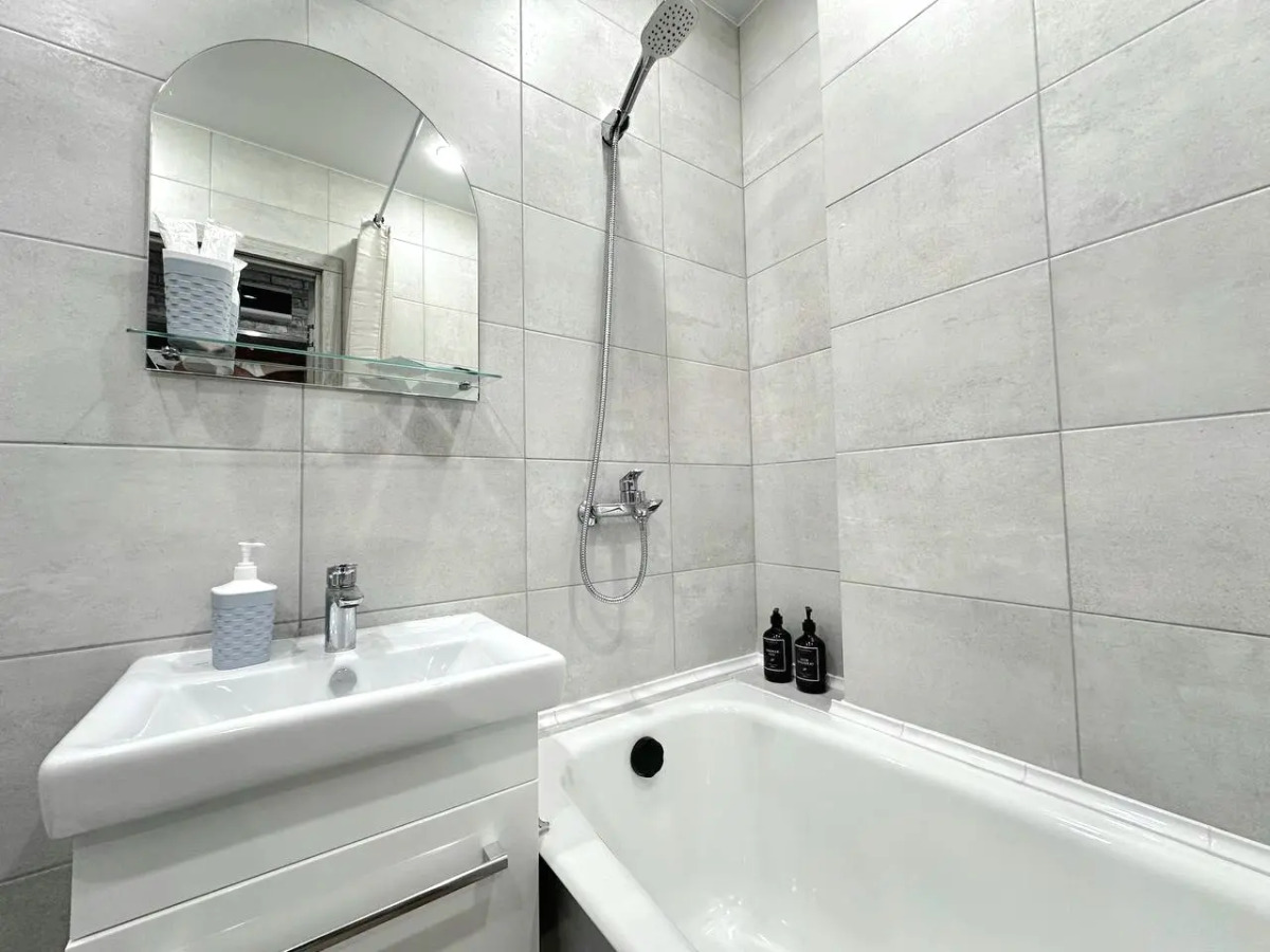 Квартира Однокомнатная студия на Тухачевского