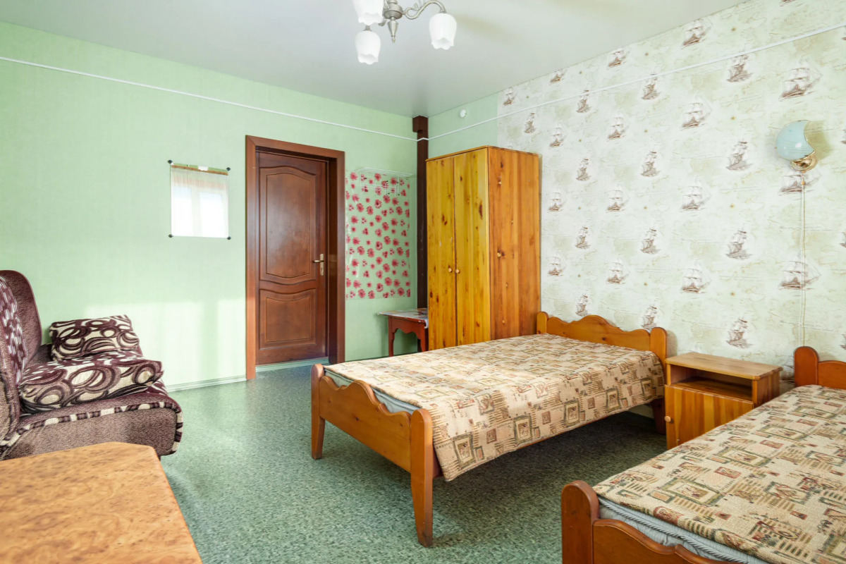 Гостевой дом Жемчужина