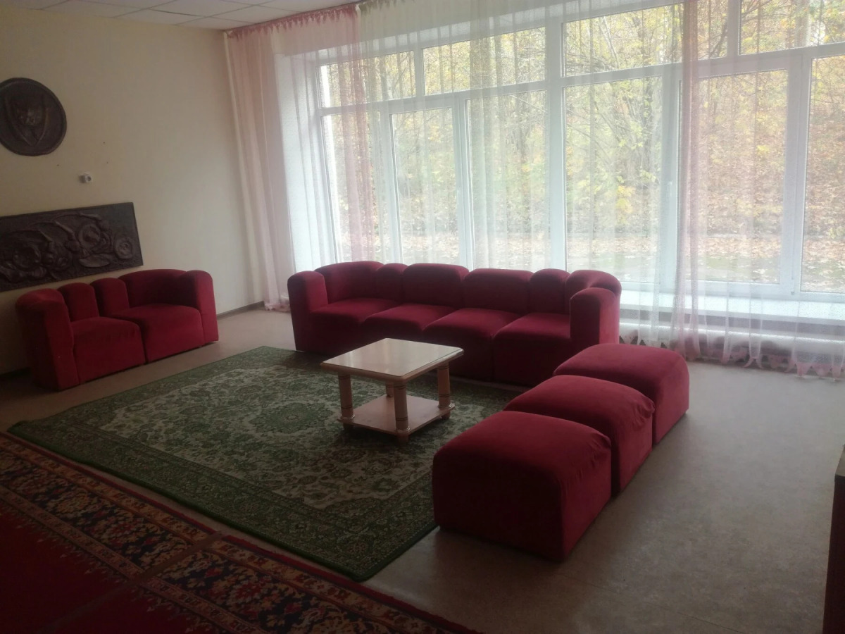 МУП Пансионат Звездный