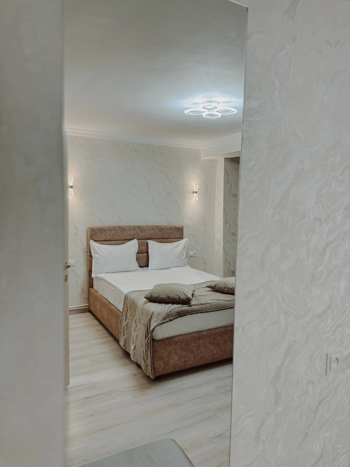 Отель Old Yerevan