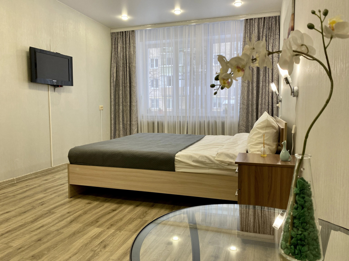 Квартира Apart_Shuya на 2 Южной