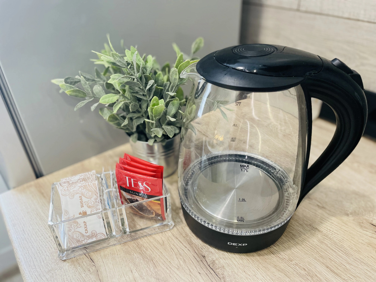 Квартира Atmosfera Sna на Челюскинцев