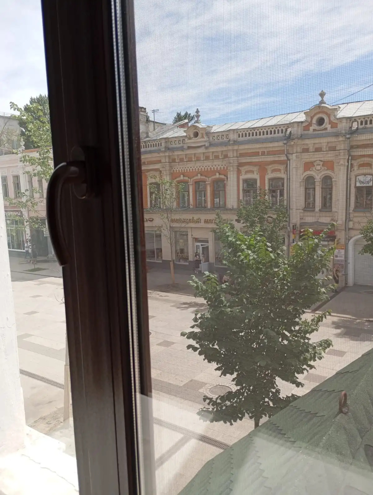 Гостиница Бестужев