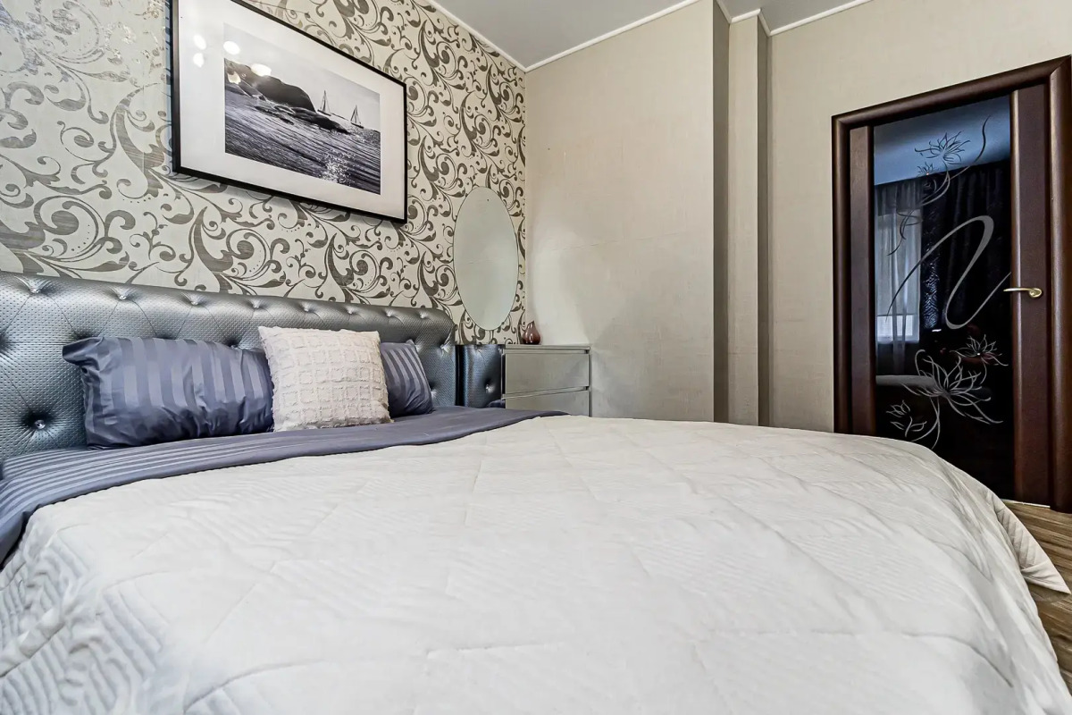 Квартира Уютная недалеко от Университета