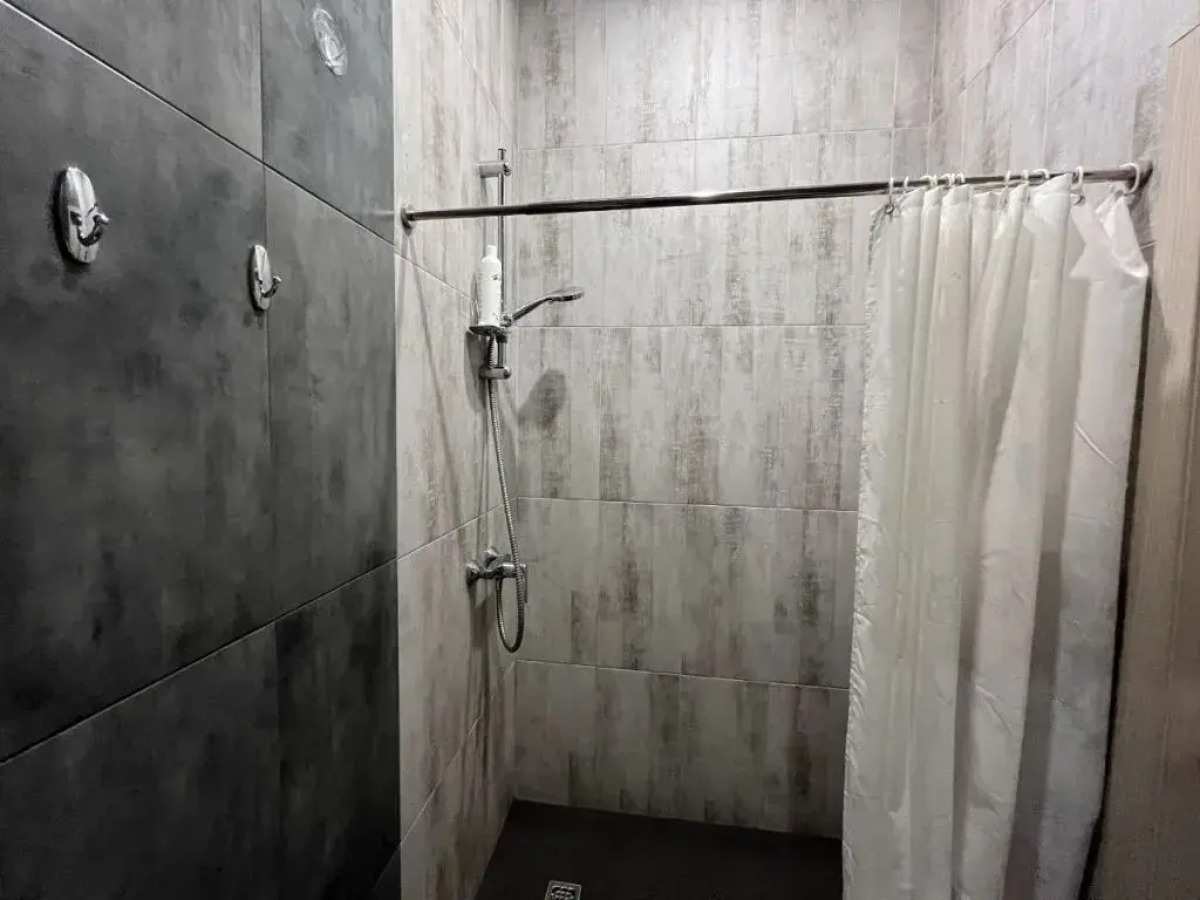 Апартаменты Happy People в доме с Термы Видное и ТЦ Галерея 9-18 № 1