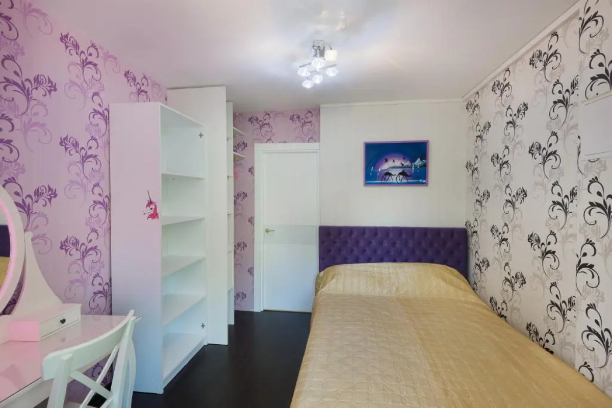 Апартаменты Лагуна хаус