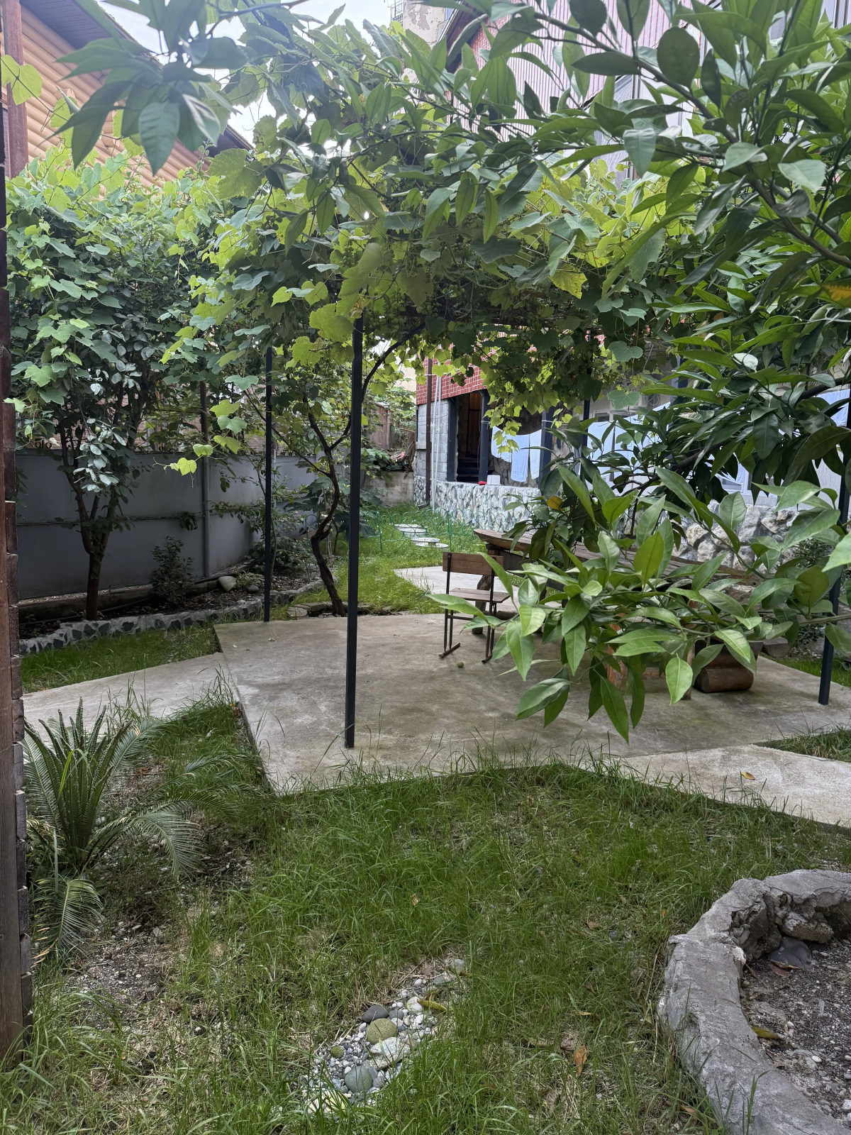 Гостевой дом Алхыд