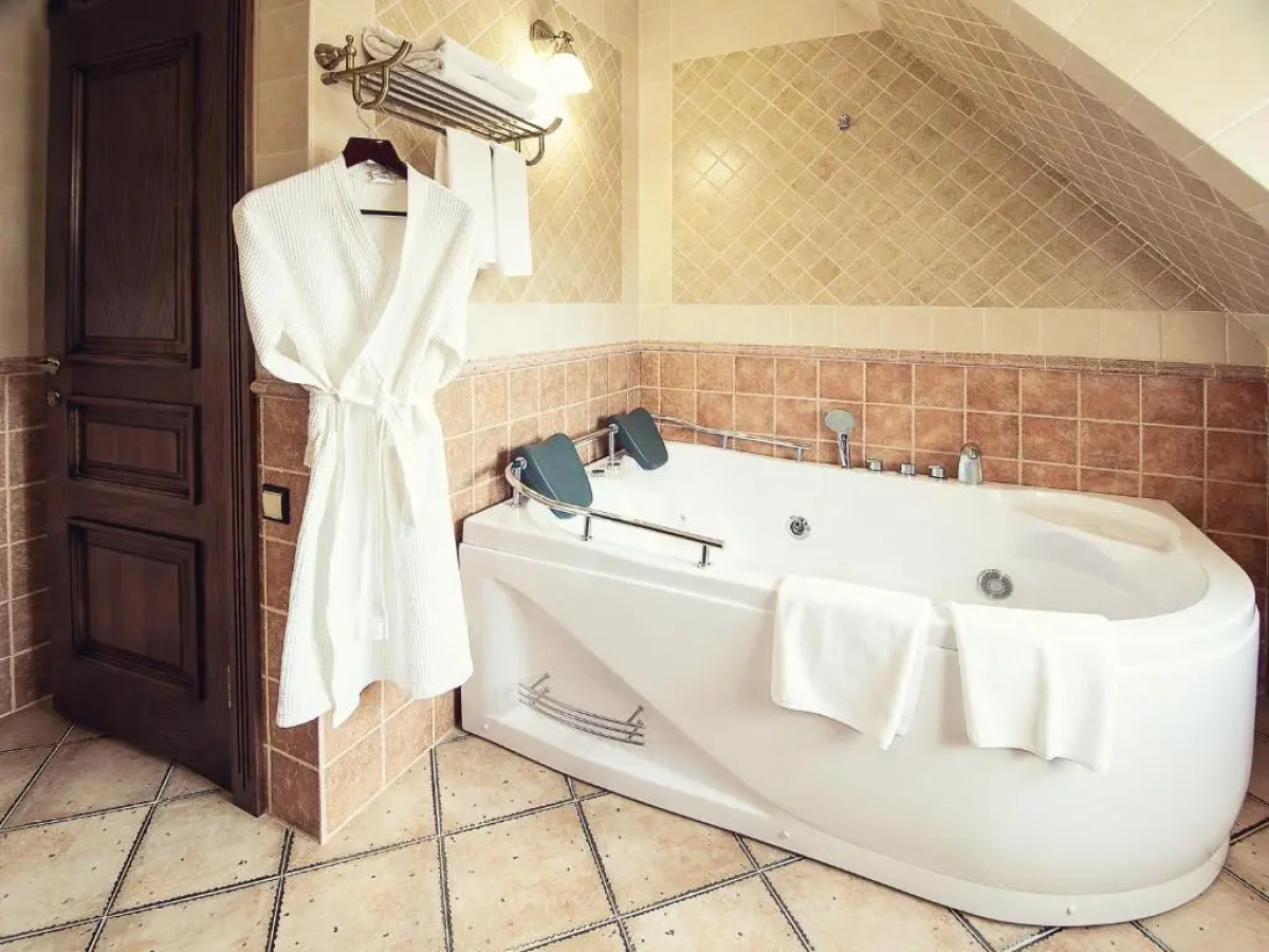 Boutique Hotel Traditional