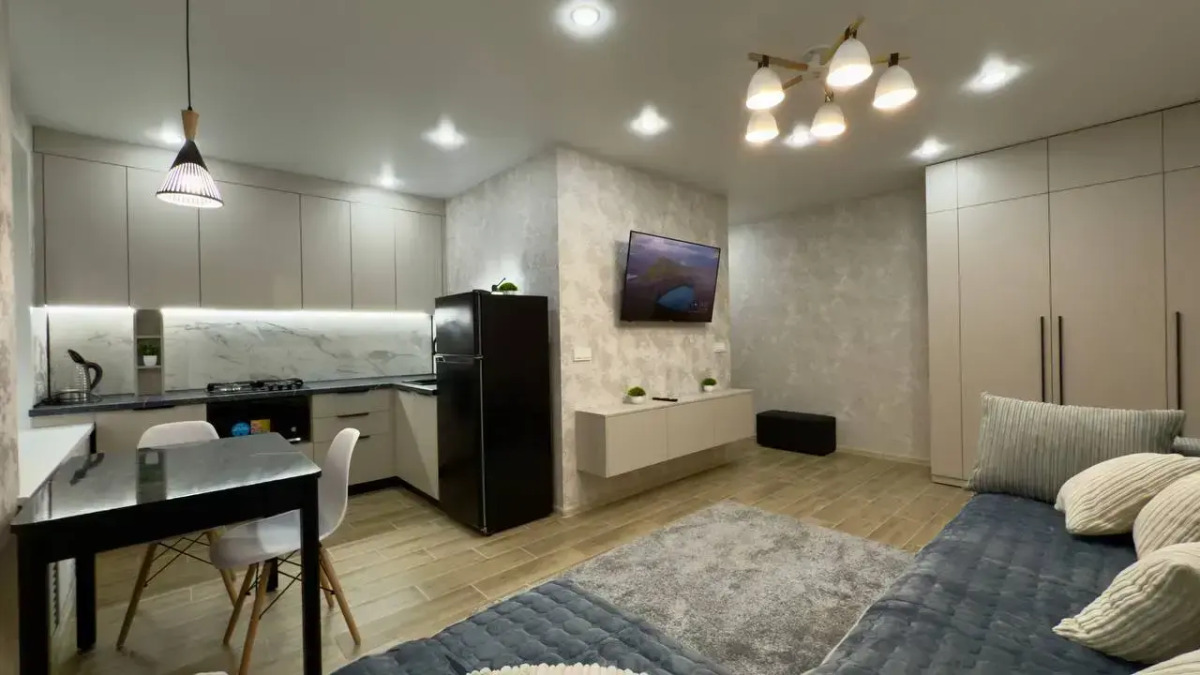 Апартаменты ArendaGrad Докучаева 11