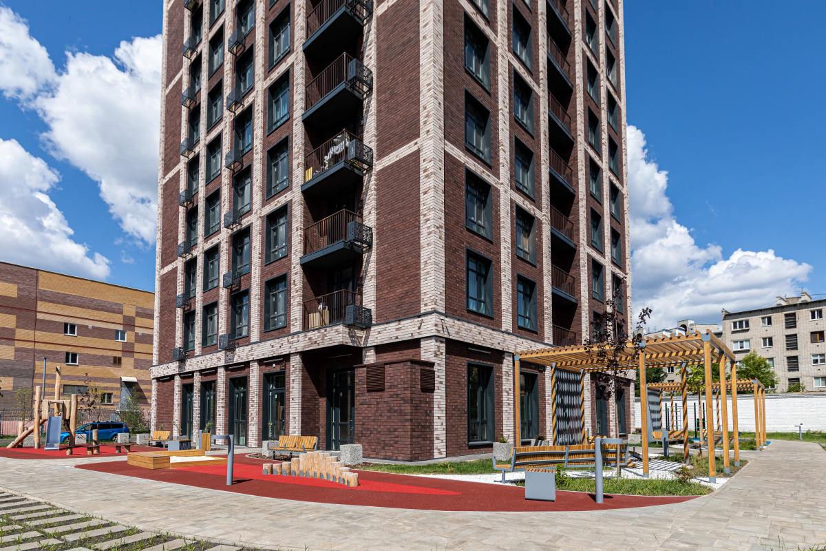 Апартаменты Дизайнерская Квартира Рядом с Центром