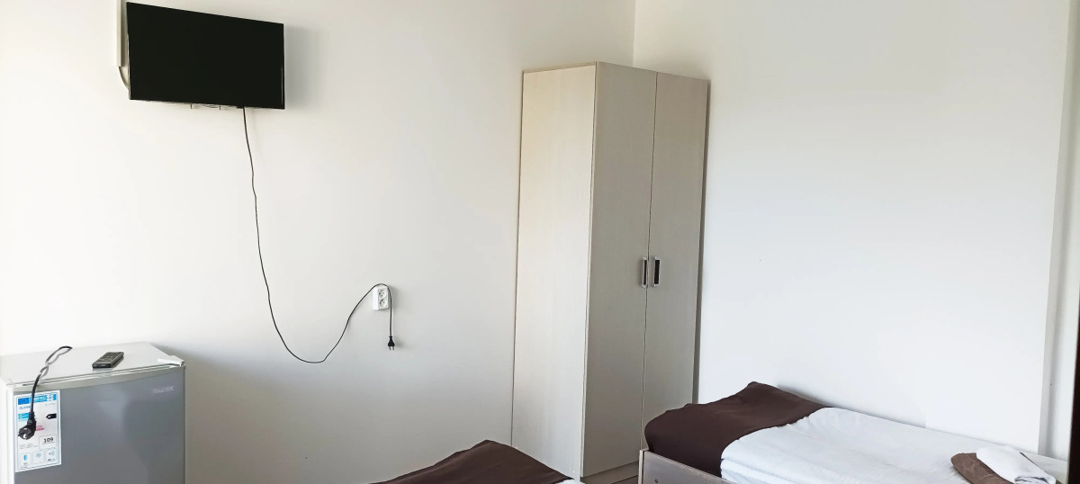 Гостевой Дом ГульХаят