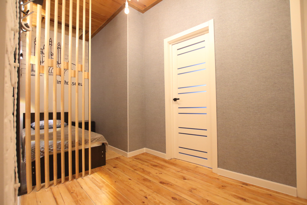 Апартаменты Квартира возле Театра Кукол