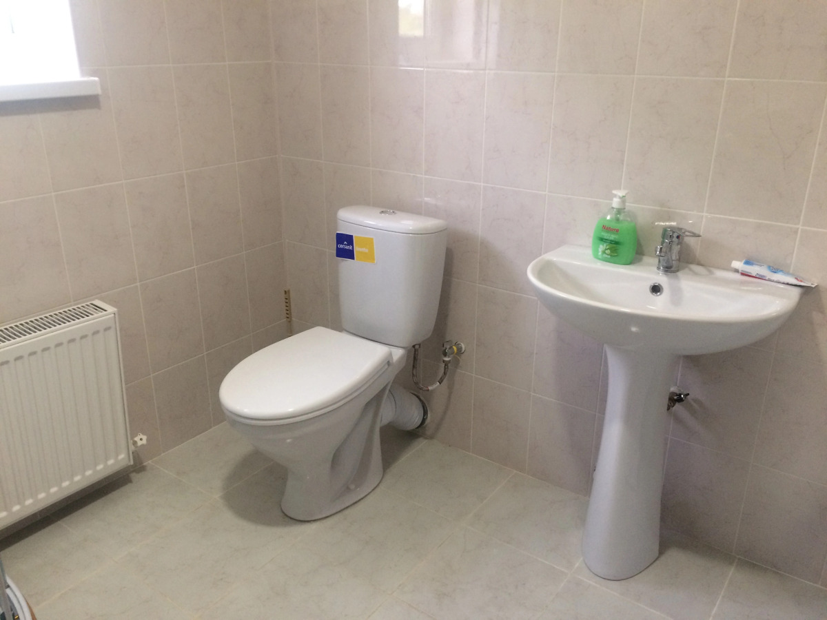 Гостевой Дом на Куйбышева