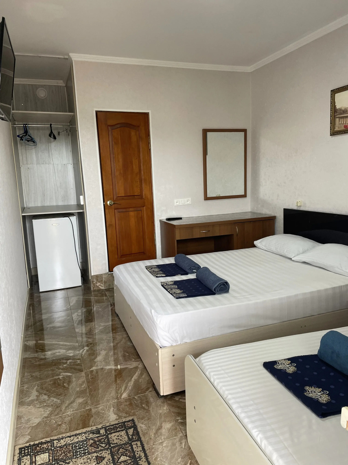 Гостевой Дом Джемма