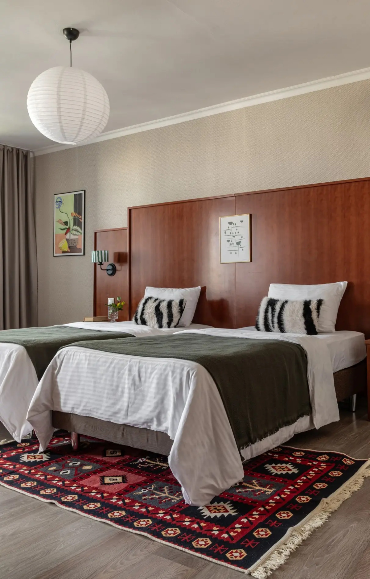 Квартира Пешком по Арбату до Кремля