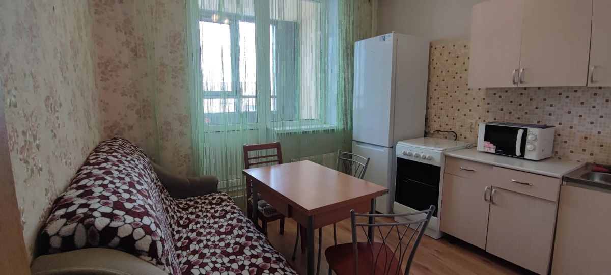 Квартира ArendApartment Graf Orlov 58