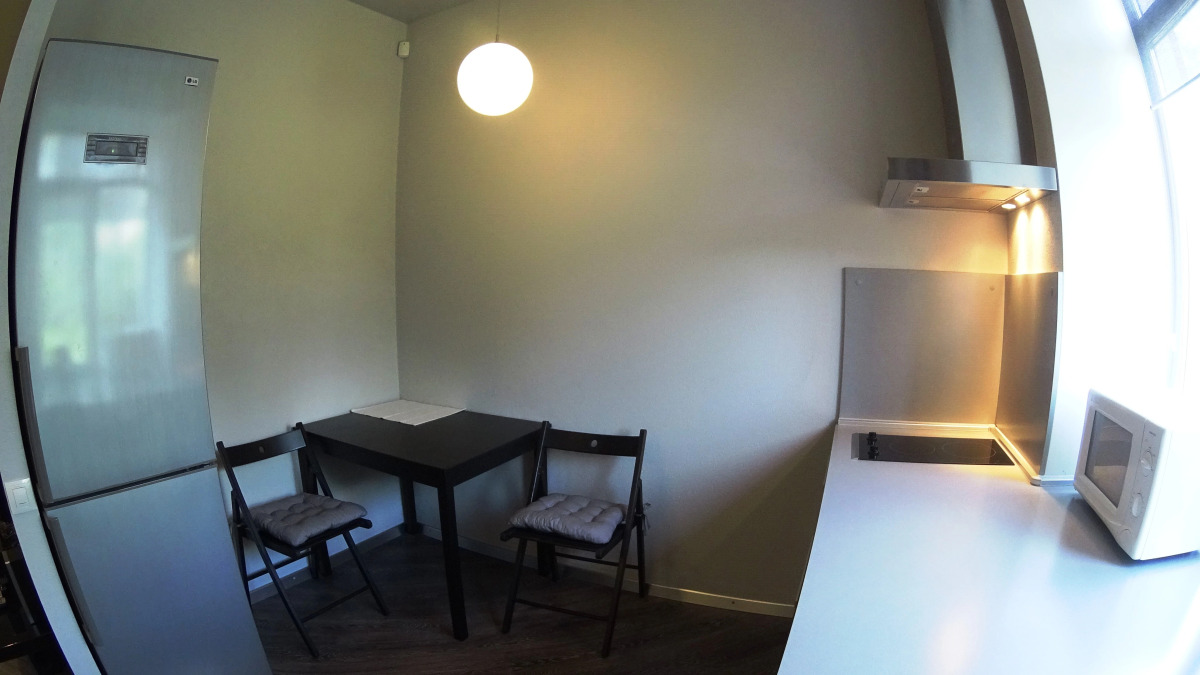 Апартаменты ON Day на Ленина 50(2)