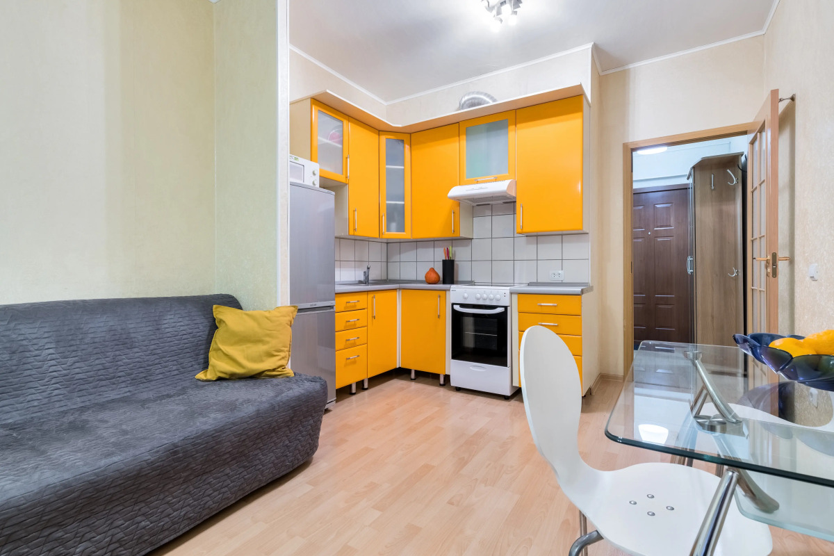 Апартаменты RentalSPb