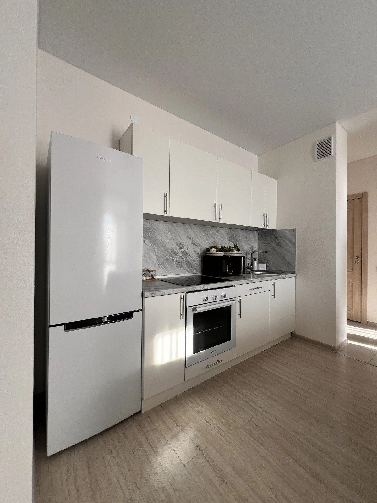 Квартира Закаты Нижнего