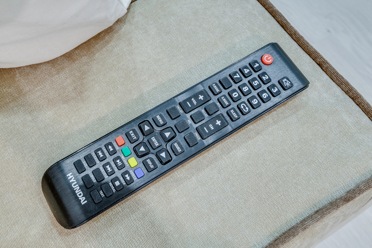 Апартаменты на Гончарной 13а (1)