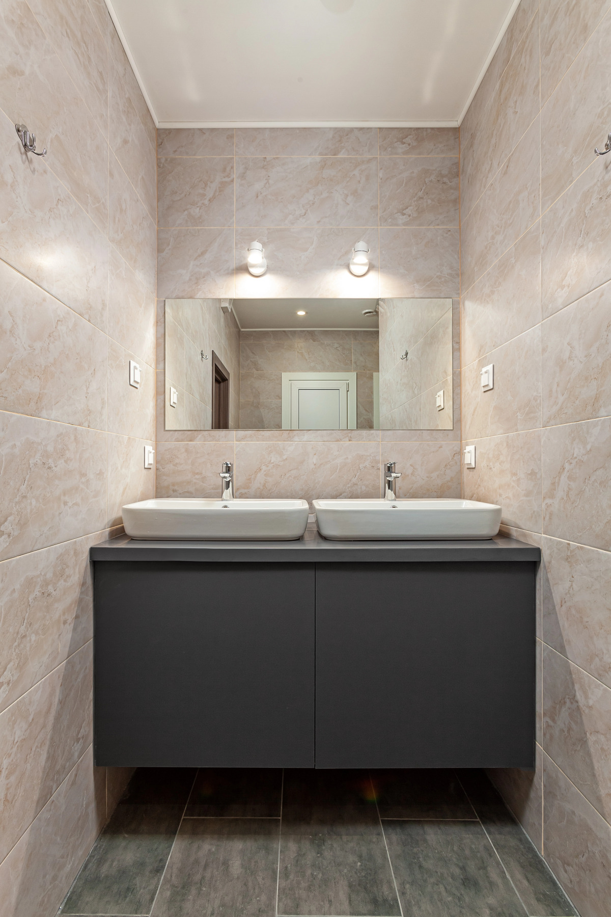 Апартаменты KIGO Park Legend