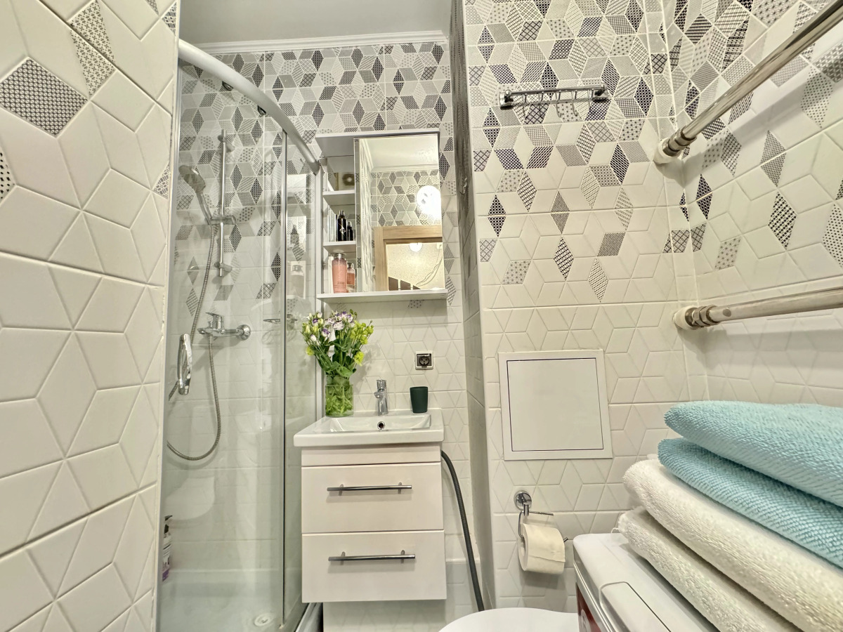 Апартаменты Лайк Милый Дом