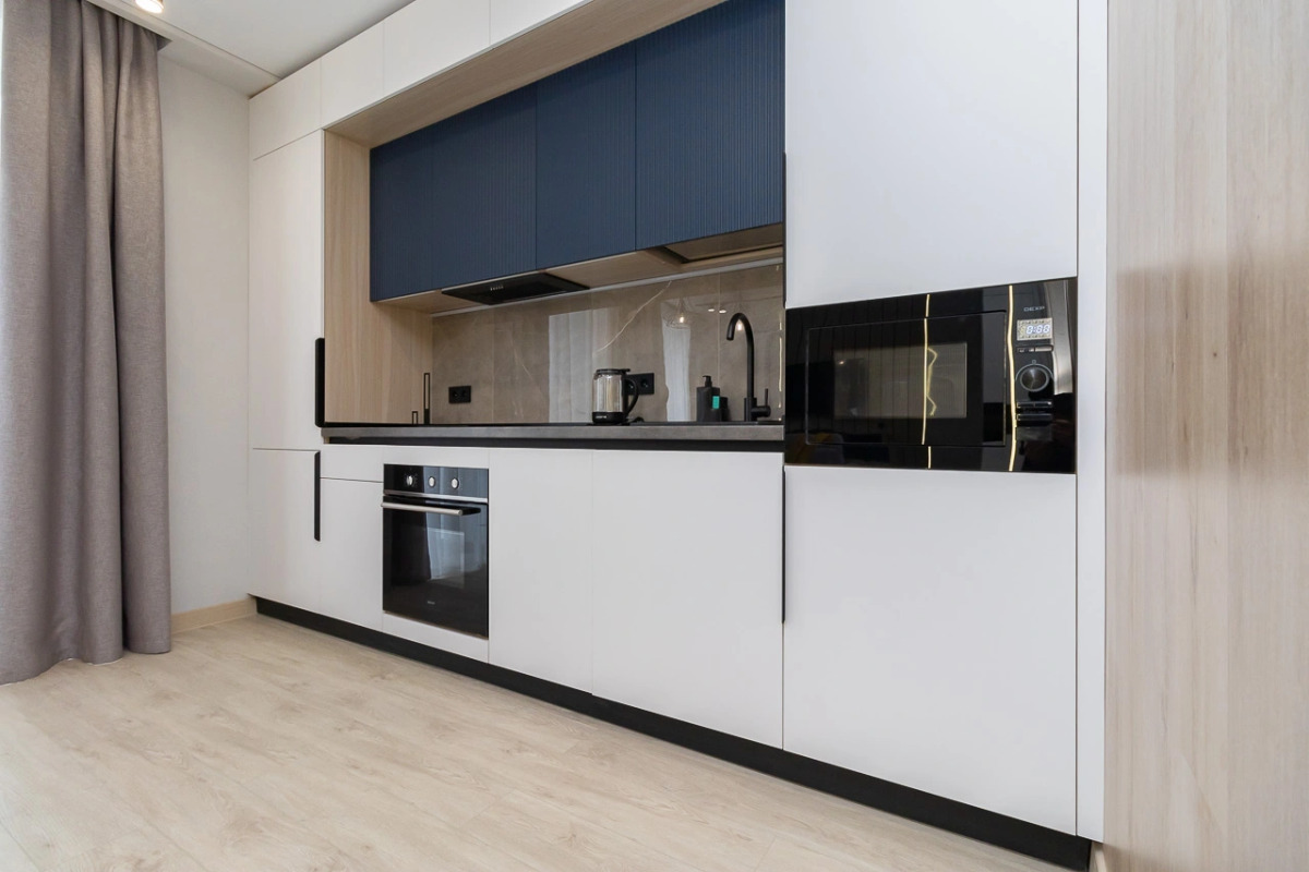 Апартаменты Домус 4