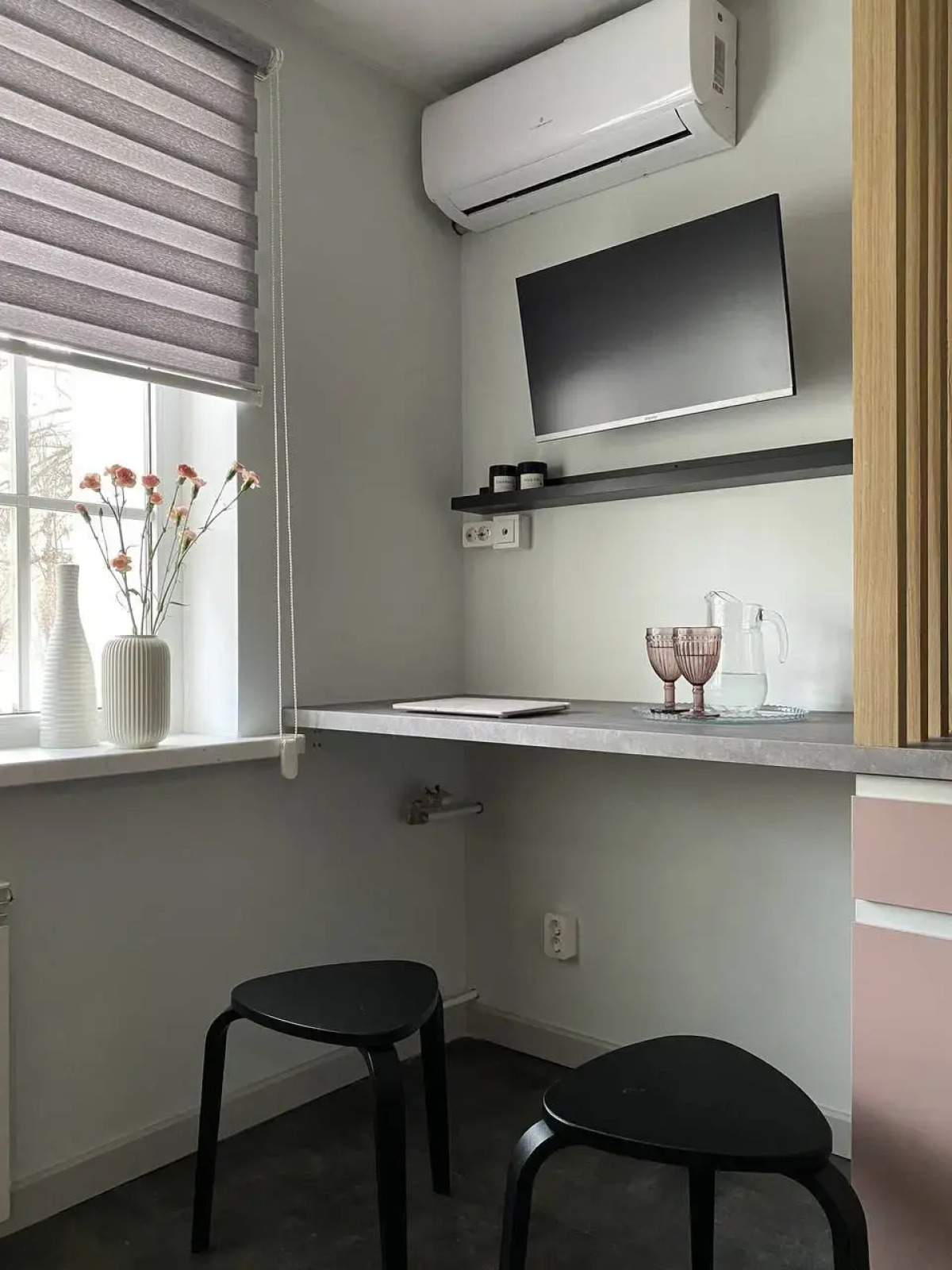 Апартаменты Теорема 2