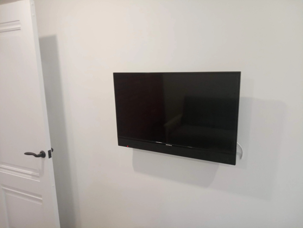 Апартаменты Важная Птица Двухкомнатные