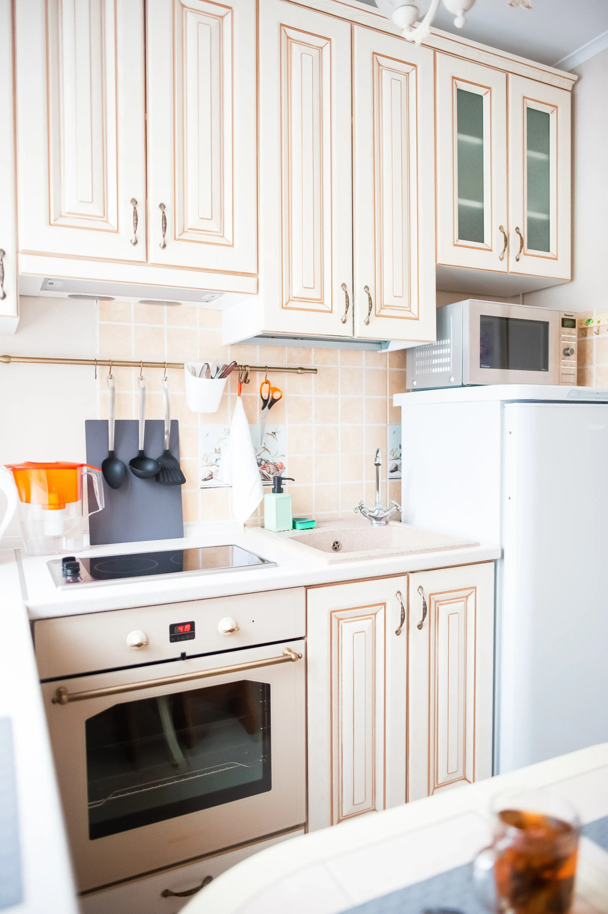 Апартаменты Семейный Уют Yellow Book Возле ЖД Вокзала