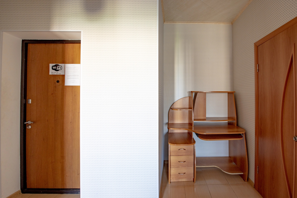 Апартаменты InnDays Бородинский бульвар, 13