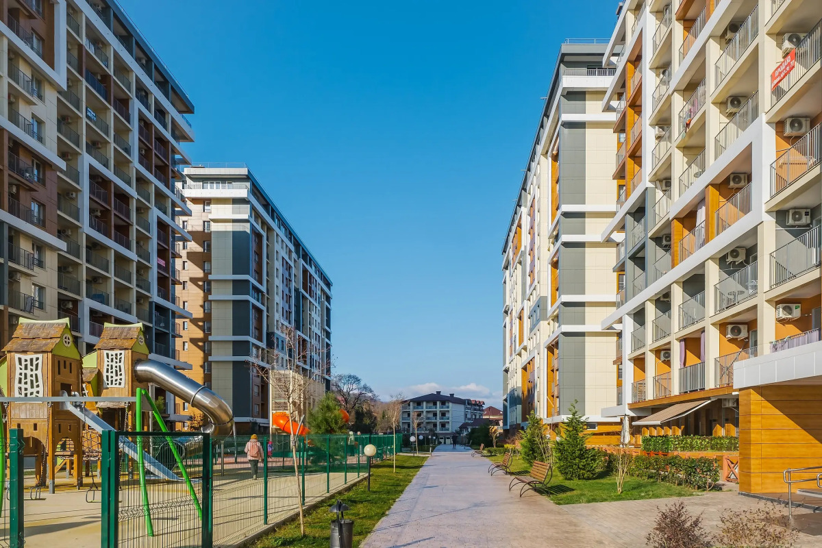 Квартира Каравелла Португалии