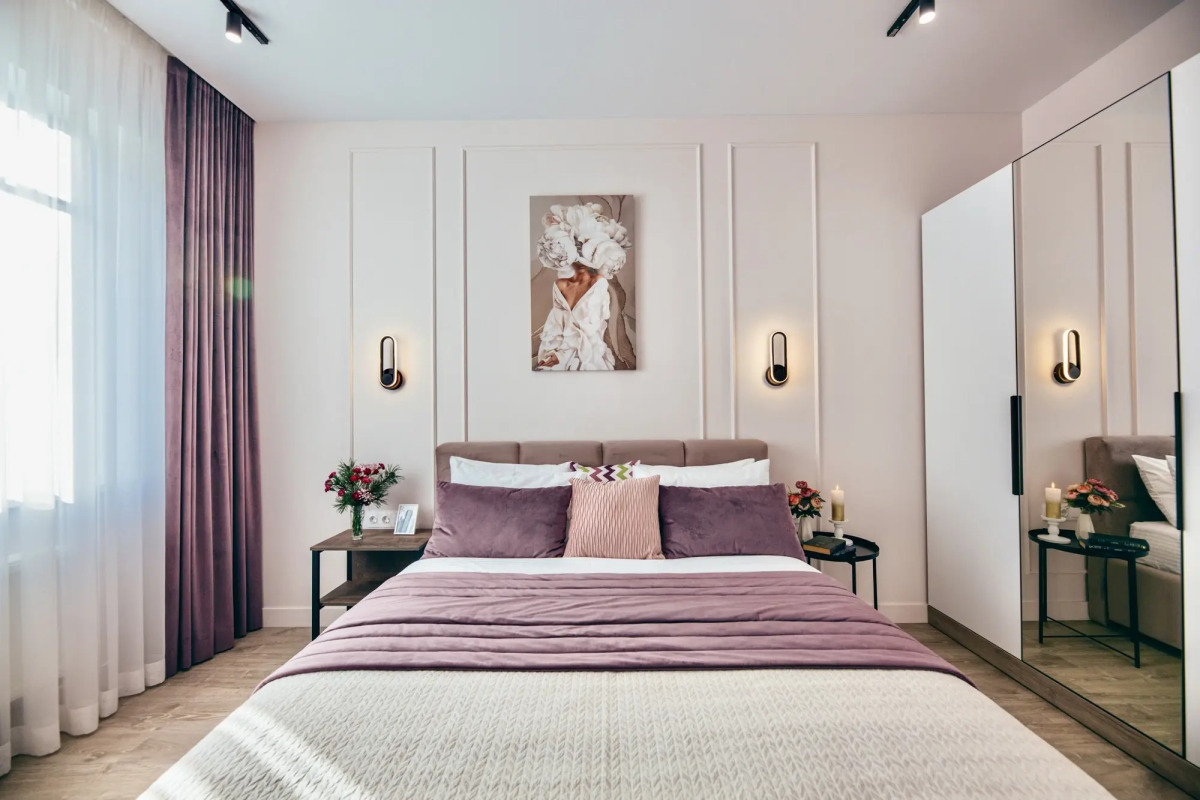 Квартира в ЖК Рыбная деревня