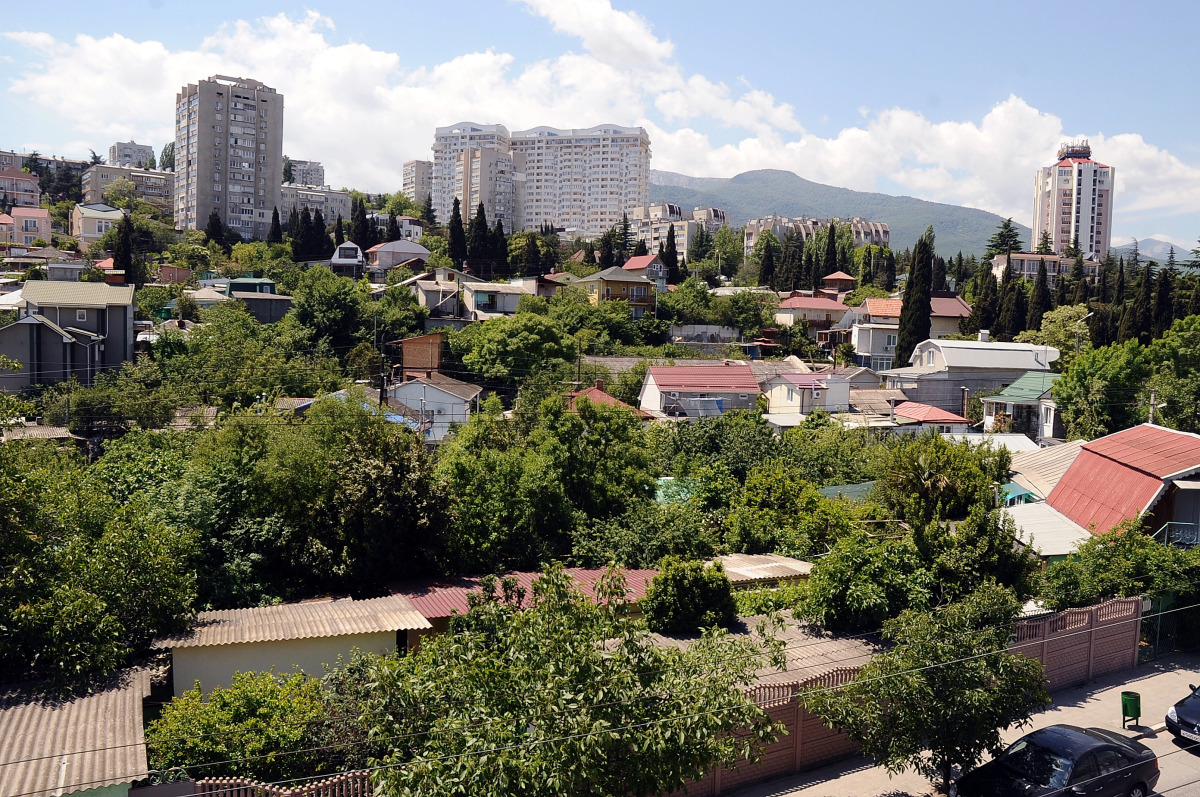 Мини-Отель Фламинго