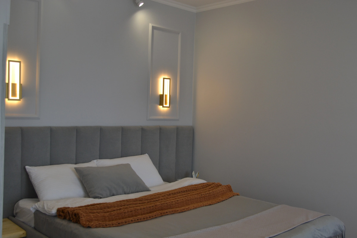 Апартаменты "Крыши Углича" в самом центре