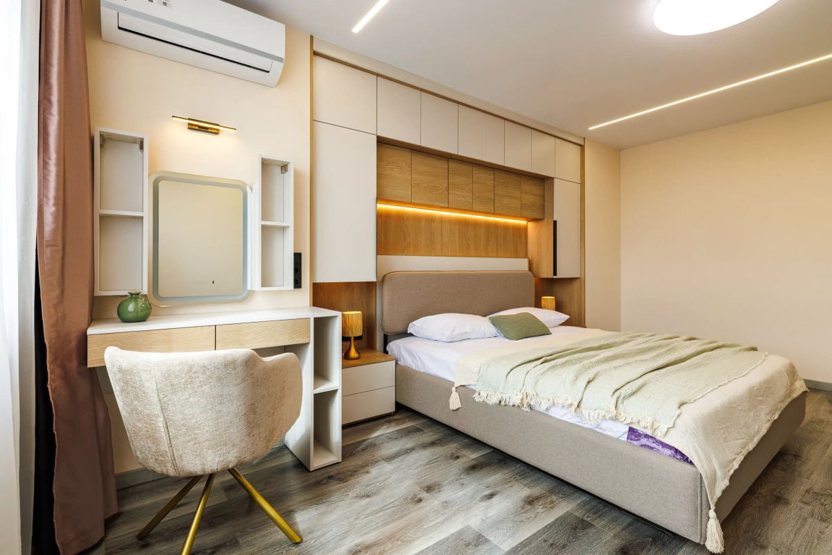 Квартира Комфортная на ул Свободы