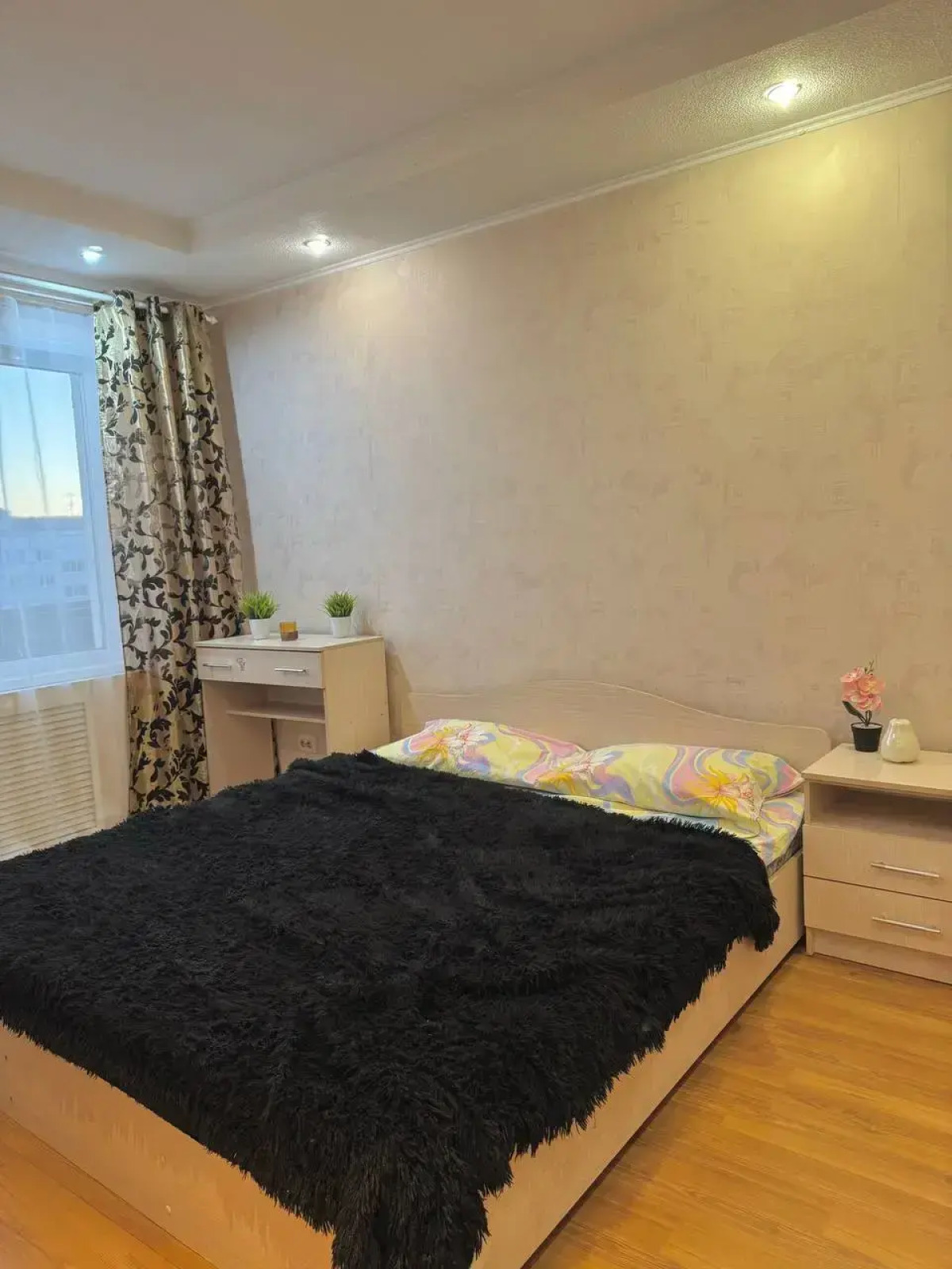 Апартаменты Двухкомнатные Sutki Vip На Плеханова 12