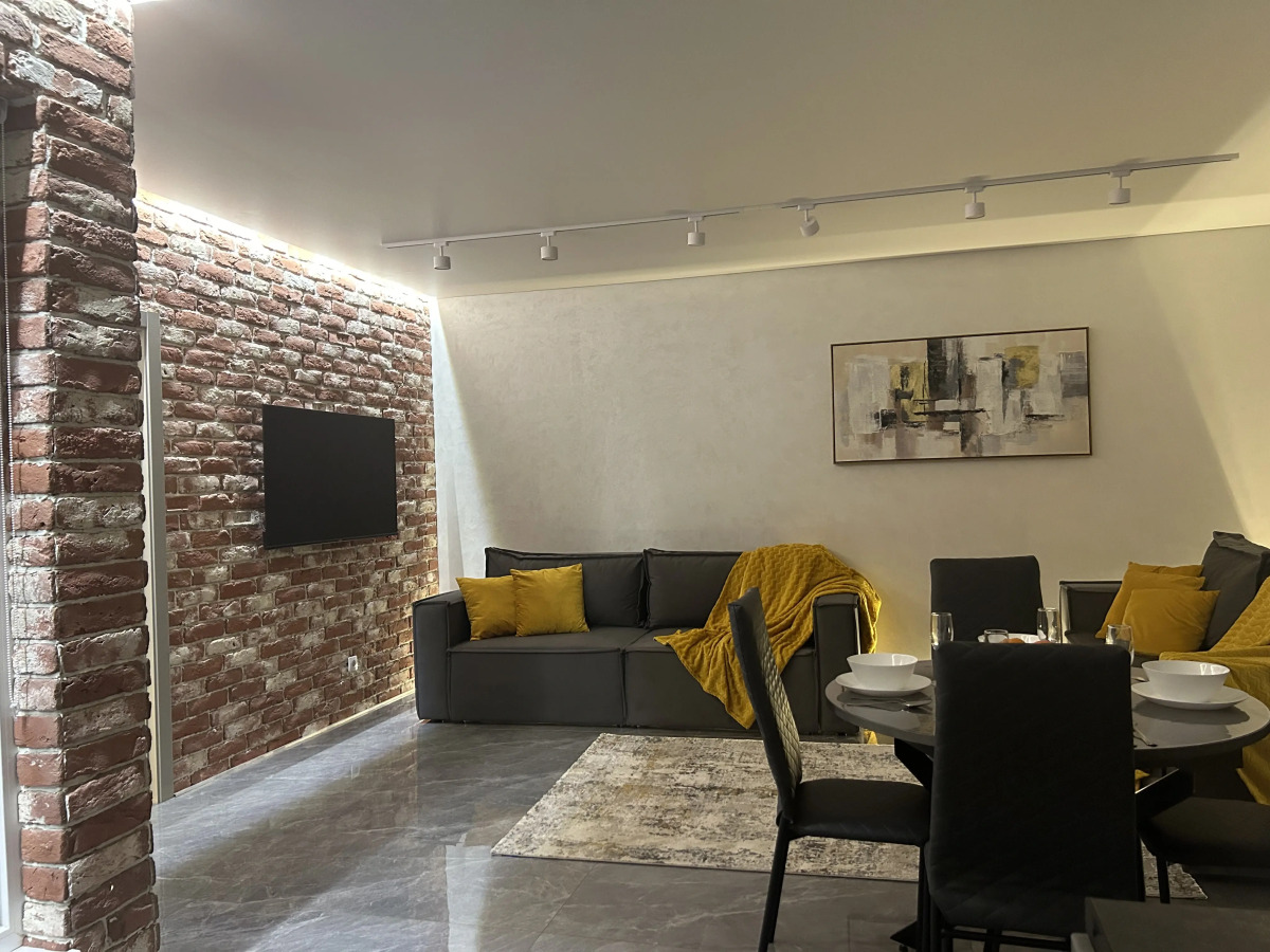 Гостевой домик Bliss в Казани