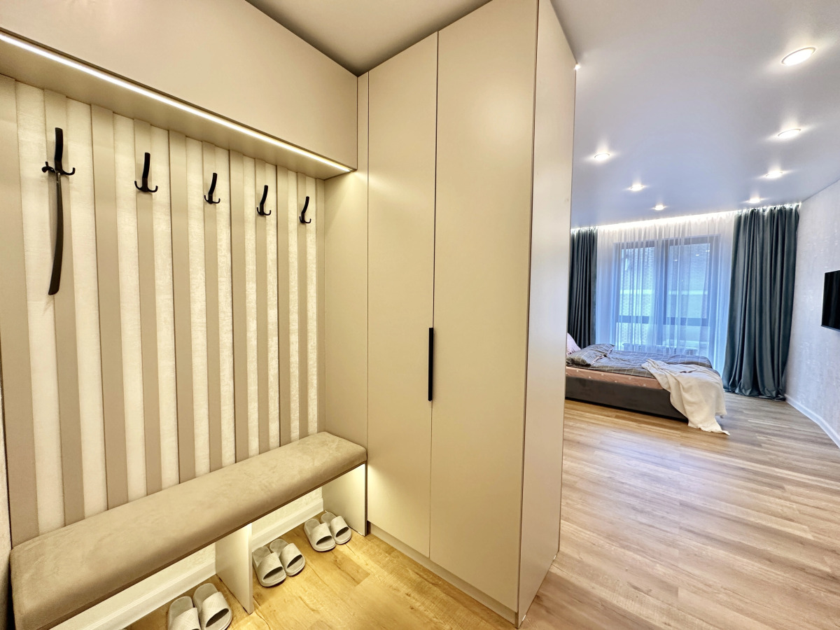 Квартира Эсте