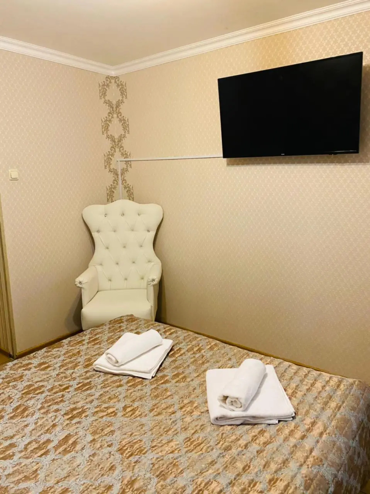 Мини-отель Эль