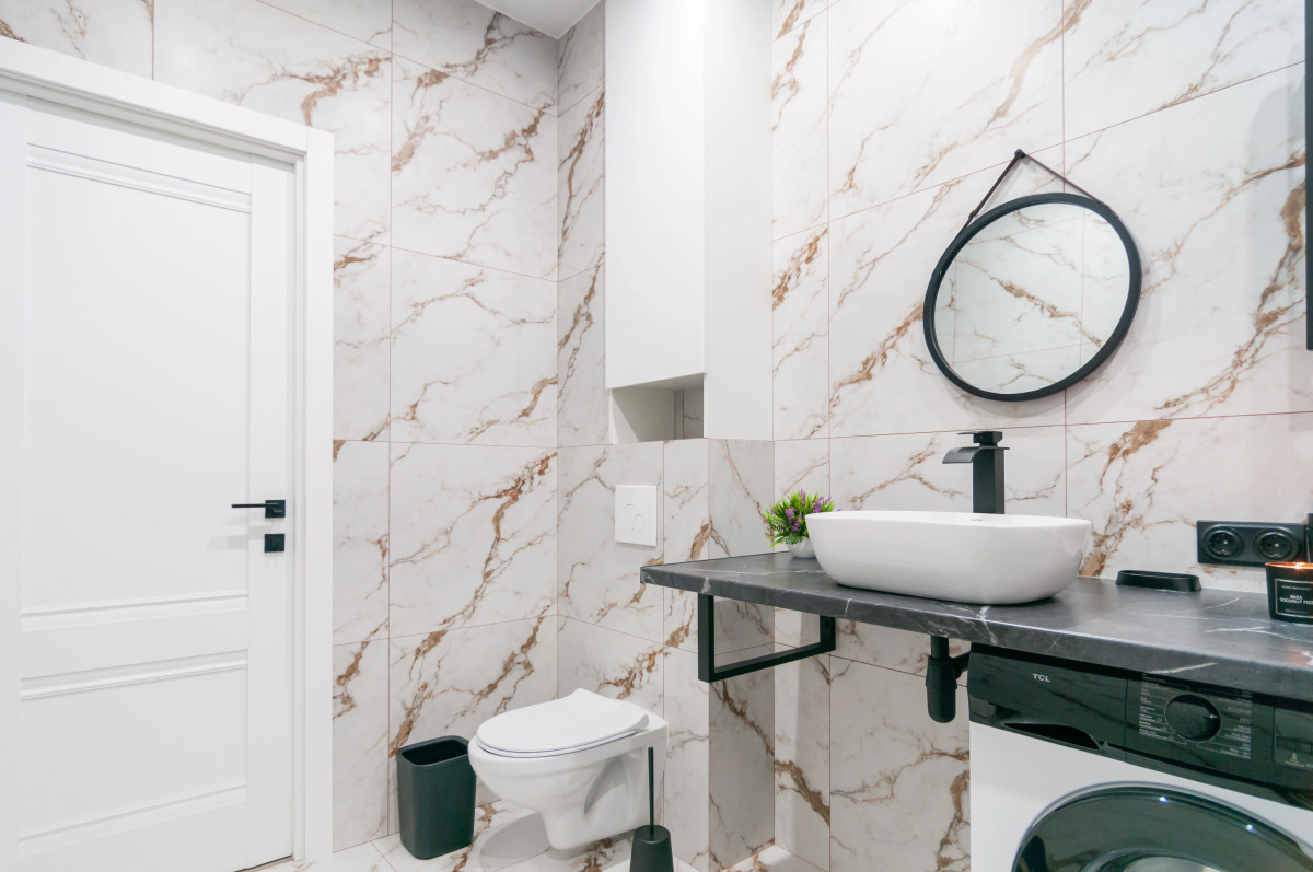 Красноярск ,улица Александра Матросова дом 36