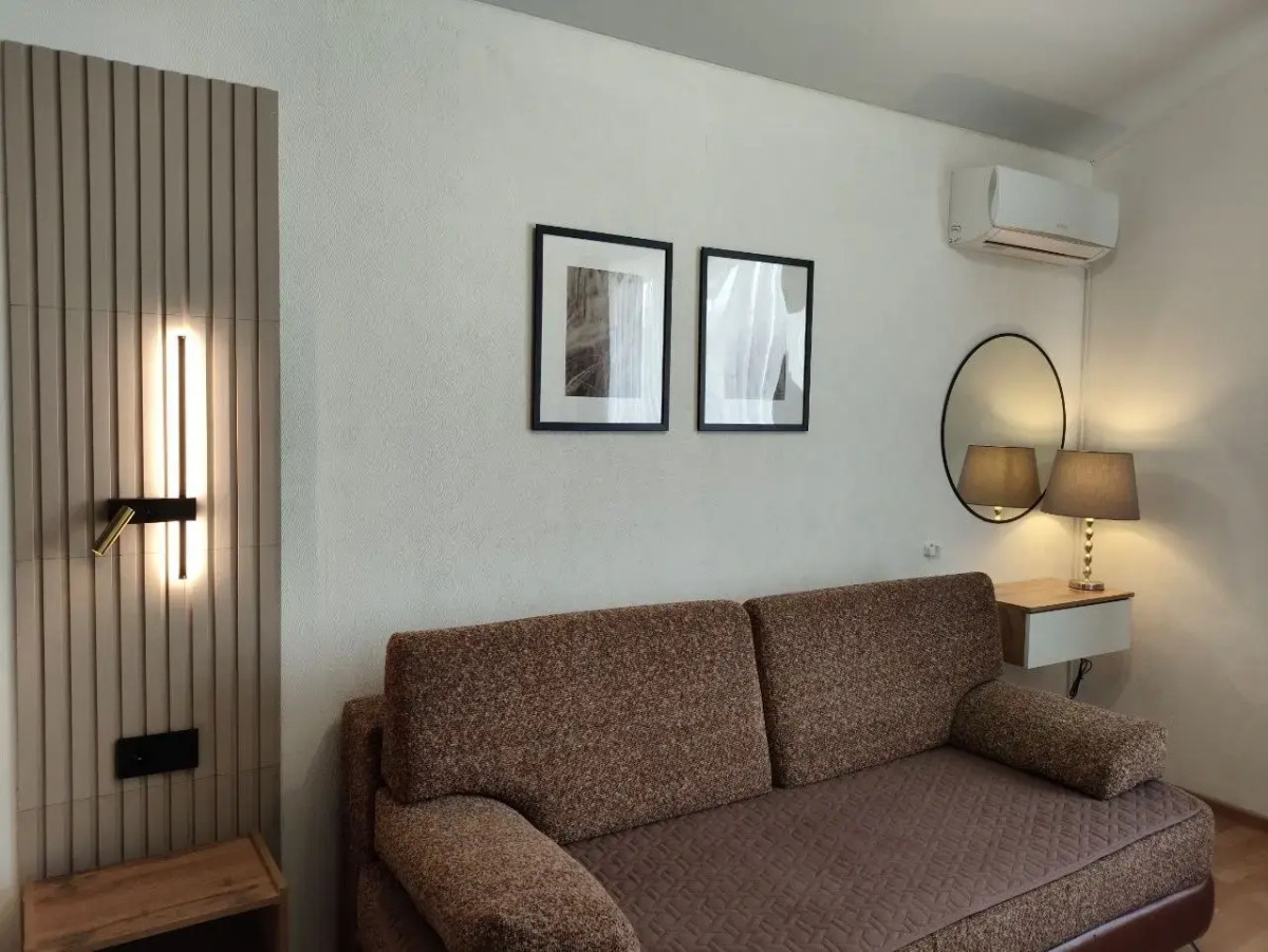 Гостевой дом Амосов