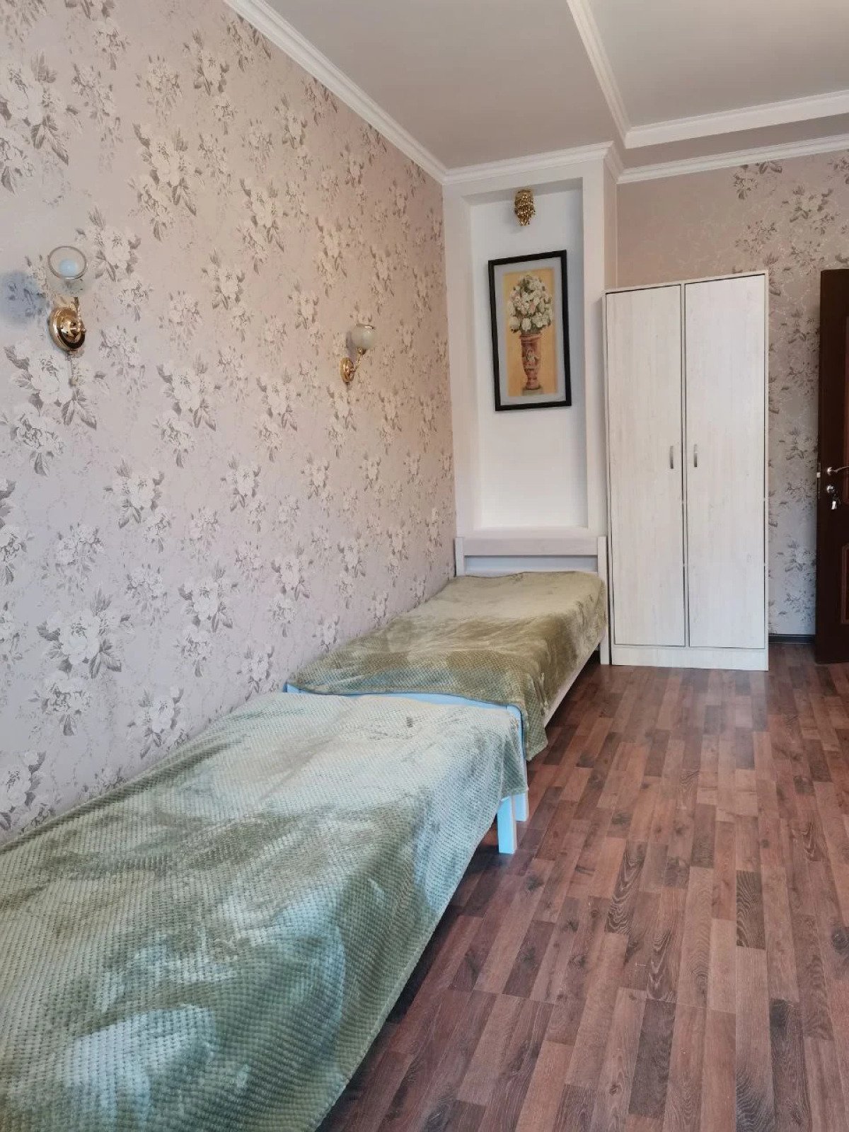 Хостел Энви